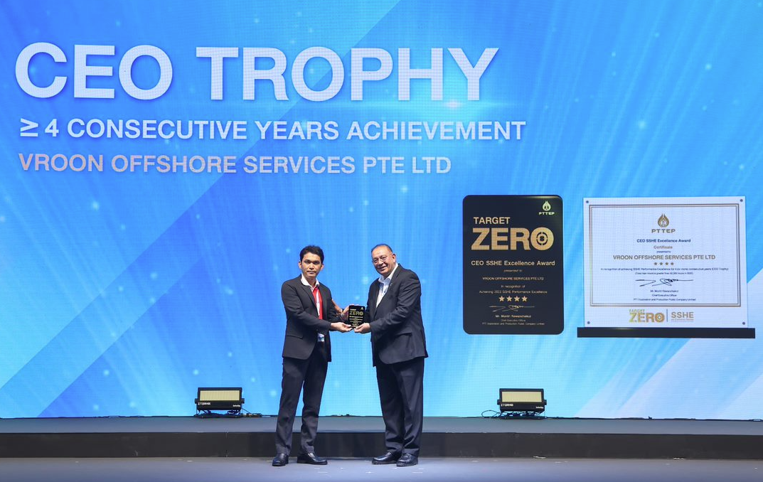 202304 VOS PTTEP SSHE Award 2